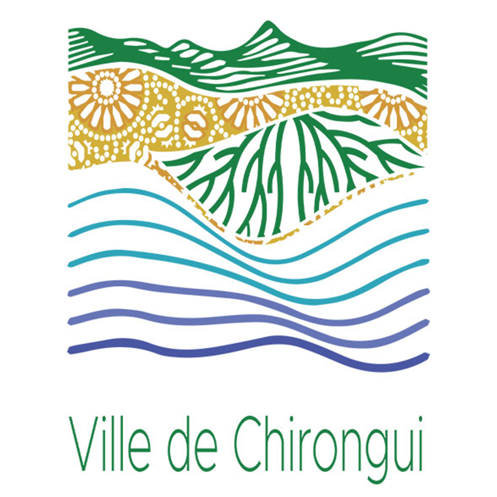 Blason de la commune de Chirongui - Le Mahorais