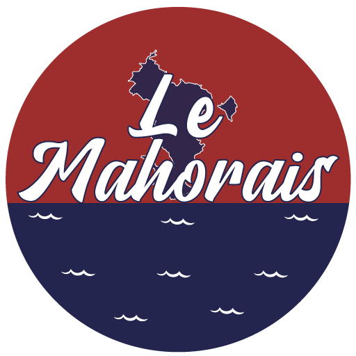 Logo Le Mahorais