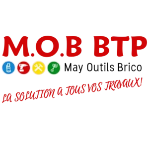 M.O.B BTP (May Outils Brico)