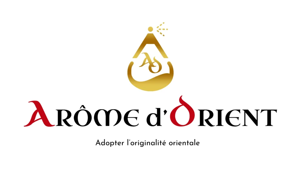 Logo Arôme d'orient - Le Mahorais