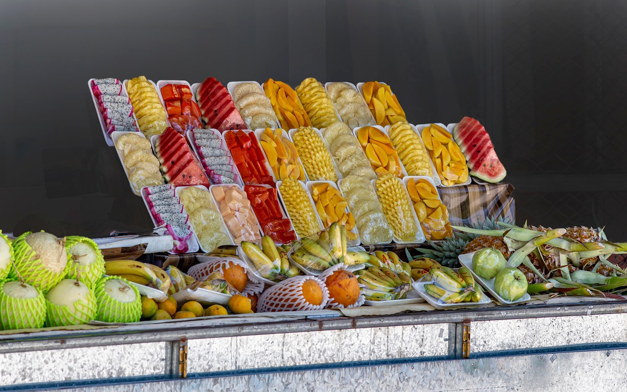 Appel à candidatures : participez au Marché Paysan de Coconi 2026 à Mayotte !