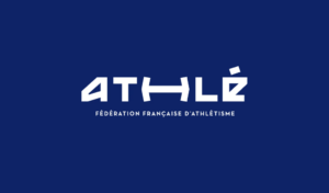 Logo ATHLE de la FFA | Le Mahorais