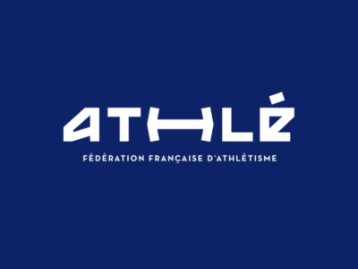 Logo ATHLE de la FFA | Le Mahorais