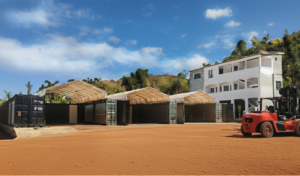 Image du Groupe La Varappe à Mayotte | Le Mahorais