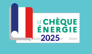 Logo chèque énergie 2025 v2 | Le Mahorais