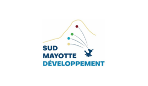 Logo Sud Mayotte Développement | Le Mahorais