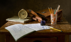 Baccalauréat 2026 par Mozlase de Pixabay | Le Mhaorais