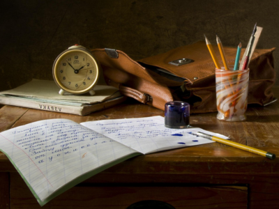 Baccalauréat 2026 par Mozlase de Pixabay | Le Mhaorais