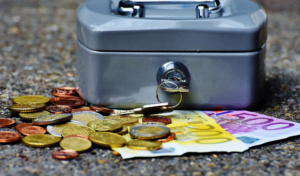 Le SMIC 2026 par Alexa de Pixabay | Le Mahorais