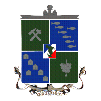 Commune de Koungou