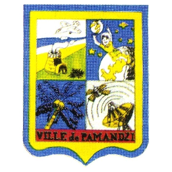 Commune de Pamandzi