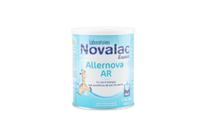 Novalac Allernova AR | Le Mahorais