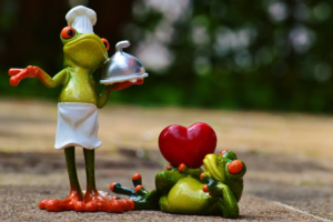 Un couple par Alexa de Pixabay | Le Mahorais