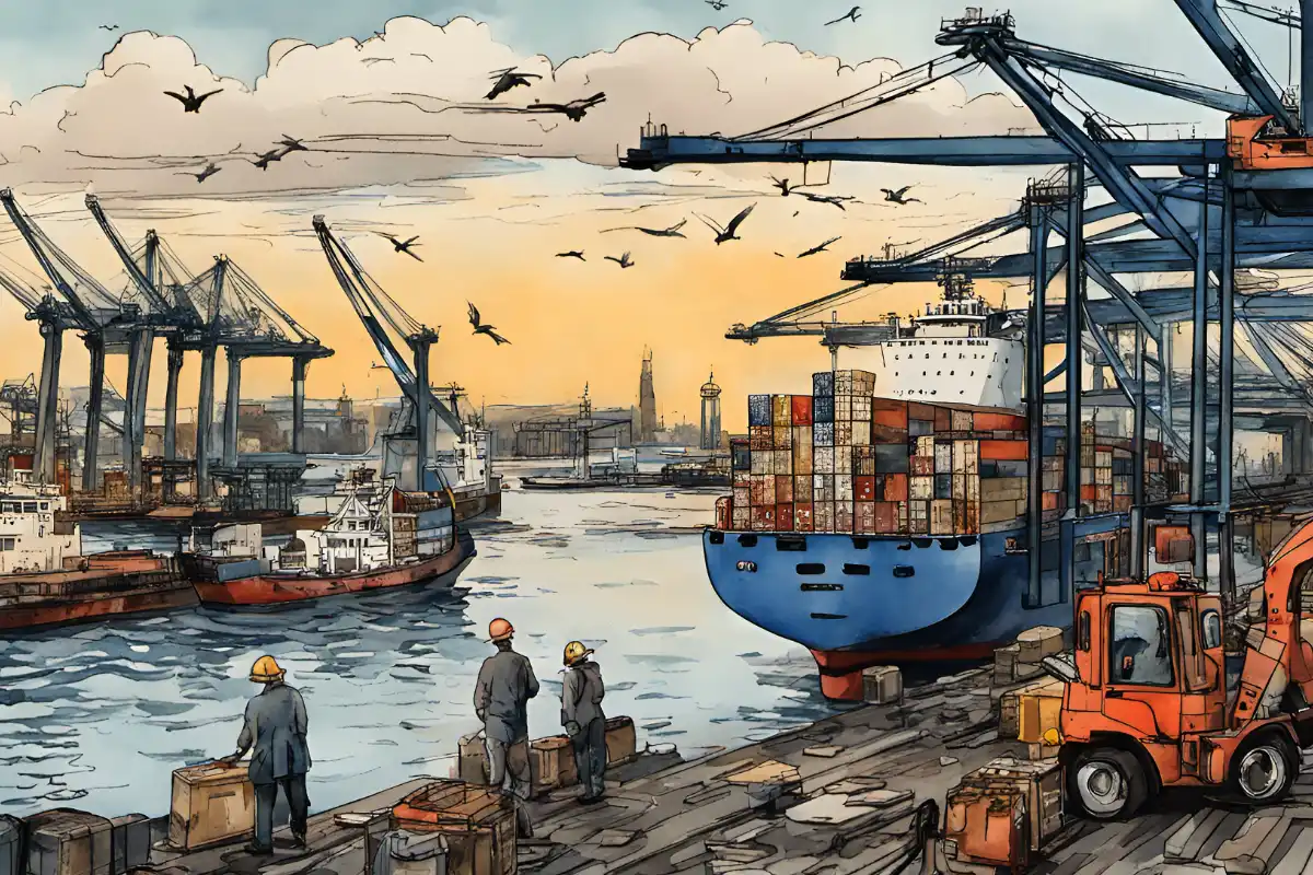 Port de Longoni : la justice confirme la fin de la DSP, ce qui change au 1ᵉʳ septembre 2026